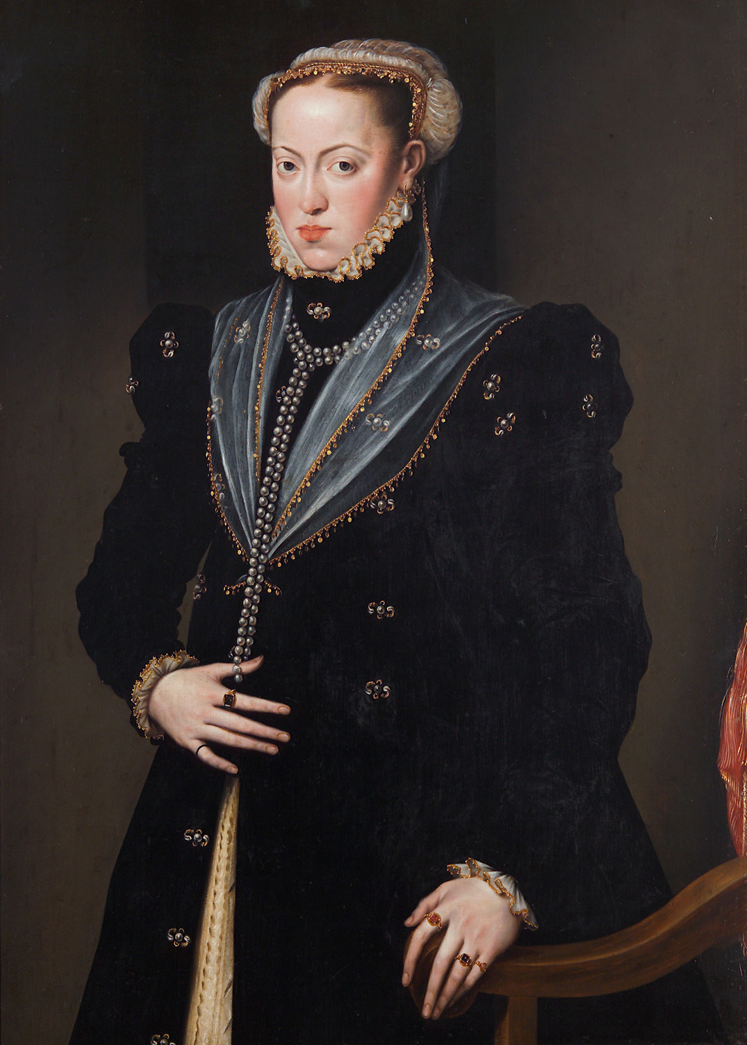 María de Asutria