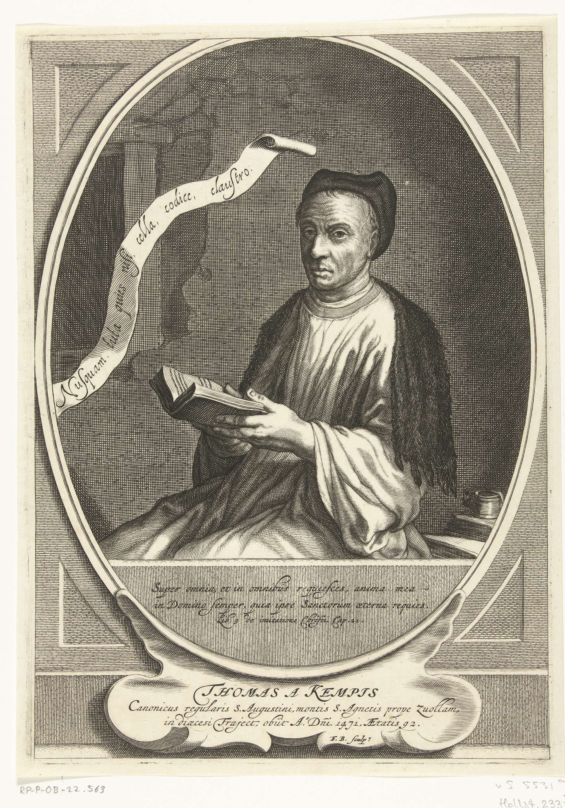 Kempis